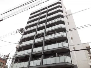 ガーラ プレシャス大井町の画像