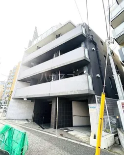 グランドコンシェルジュ用賀アジールコートの画像