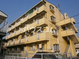 クレスト住吉の画像