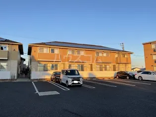 カーサ フェリーチェの画像