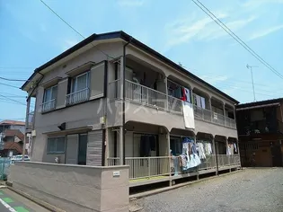 ニューこがねハイツの画像