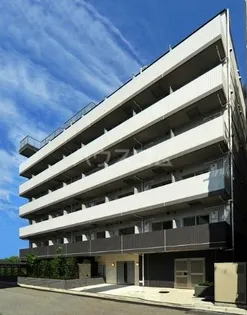 SーFORT川口並木の画像