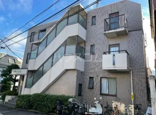 ロゼ下目黒の画像