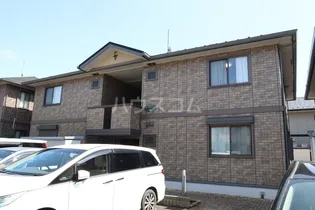 サンテラスガーデンEの画像