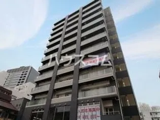 埼玉県さいたま市大宮区桜木町2丁目【マンション】の外観