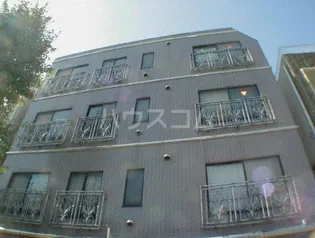 東京都北区中十条1丁目【マンション】の外観