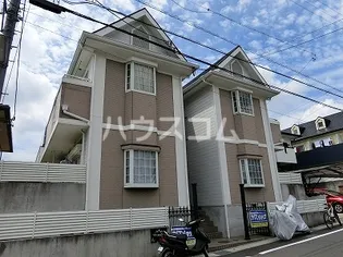 アクシス豊田の画像