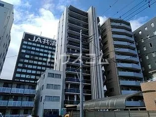 URBAN SKYLINE OMIYAの画像