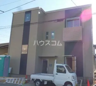 クレア堀崎町の画像