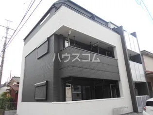 メルディア日進の画像