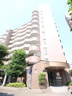 レールシティ大宮壱番館の画像