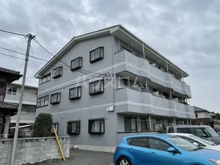 ファザーズマンションの画像