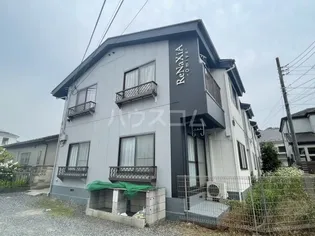 レナジア大宮の画像