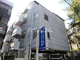 Kフラットの画像