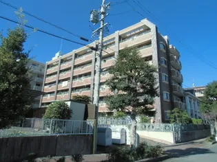 ラフィーネ掛川CIIIの画像