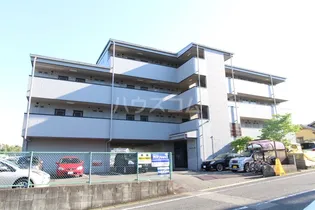 グランビュー太平【407号室】の外観