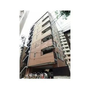 東京都北区滝野川1丁目【マンション】の外観