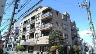 メゾン ド スリーズの画像