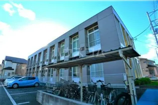 レオパレスピュアの画像