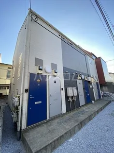 レジデンツ赤羽の画像