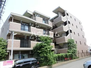 ミルフィーユふじみ野参番館の画像