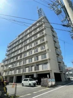 神谷ハイツの画像