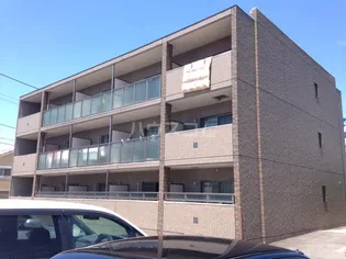 リヴィエール三好の画像