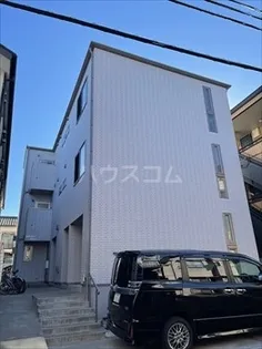 グレイス赤羽の画像