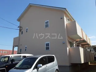 メゾン プティオラージュの画像