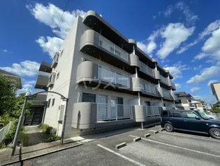 マンション千歳の画像