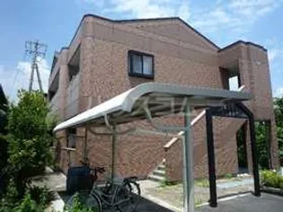 プログレス青木台の画像