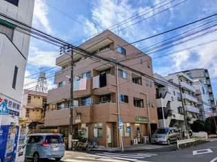 エスポワール西が丘の画像