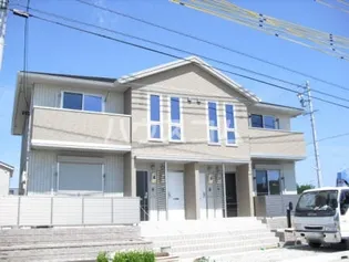 BLUE FORESTの画像