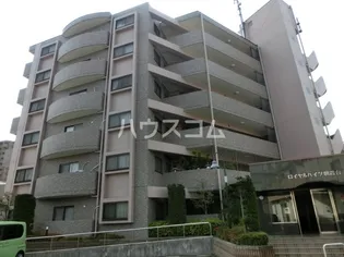 ロイヤルハイツ朝霞台の画像