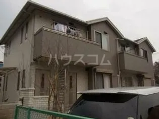 セレーナ志木の画像