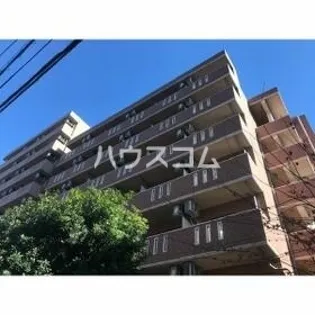スパシエフィールドS新都心の画像