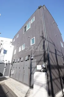 HACCO HOUSEの画像