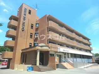 ファミール森橋の画像