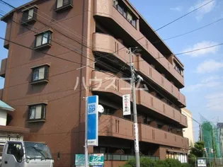 グレートトレジャー章貴【4階】の外観