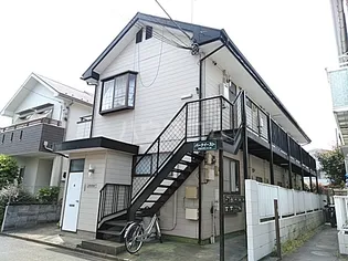 ベルメゾン志木の画像