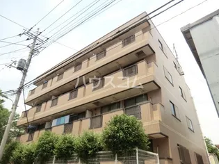 第7池田マンションの画像