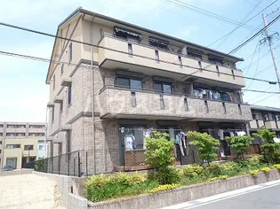 ヴェルジェⅡの画像