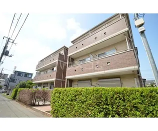 ユグランス北浦和の画像