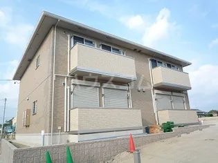 ソレイユ千石 A棟の画像