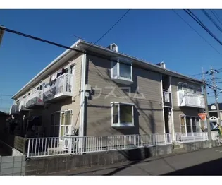 エステートピアA&Kの画像