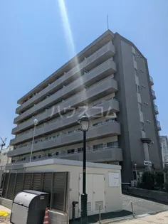 クローネ川口の画像