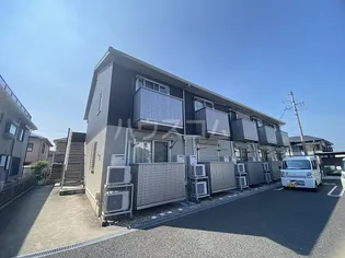 カーサ ベッラの画像