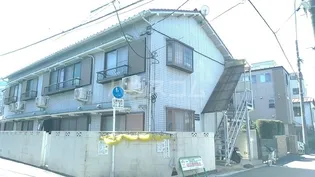 パシフィック桜木の画像