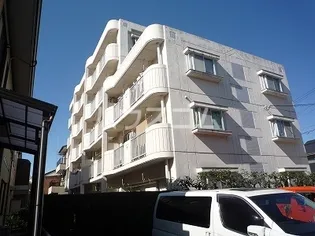 ウメムラビル月見の画像