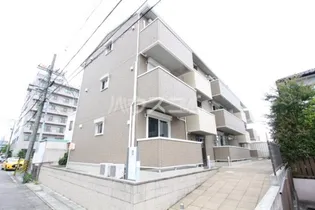 豊田パライソ若宮の画像